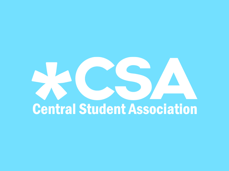 Central Student Association